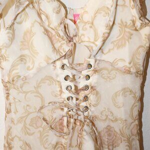 Maxi Dress | Laws of Luxury | Sugar Thrillz